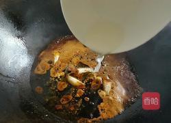 干烧海参的做法图解6