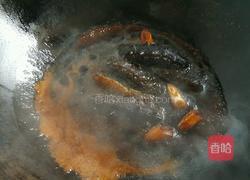 干烧海参的做法图解7