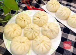 酸菜肉包子的做法图解14