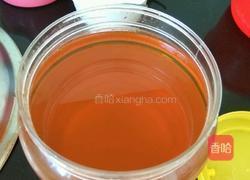 秋梨膏～手工制作的做法图解7