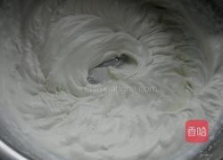 可可慕斯蛋糕的做法图解7