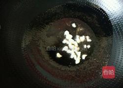 培根炒青椒的做法图解3