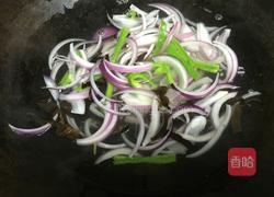 凉拌洋葱丝的做法图解2