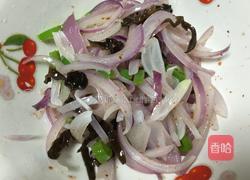 凉拌洋葱丝的做法图解5