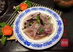 凉拌洋葱丝的做法图解6