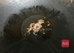 萝卜炒年糕的做法图解3