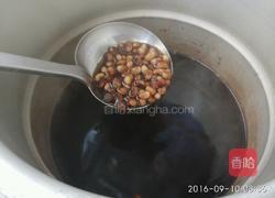 红豆米饭的做法图解2