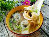 素馄饨的做法[图]