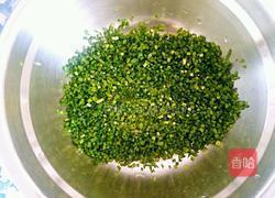 素馄饨的做法图解4