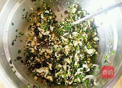 素馄饨的做法图解6