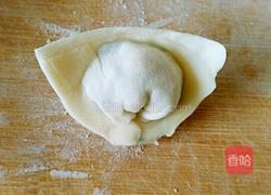 素馄饨的做法图解10