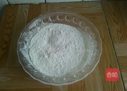 飞饼皮的做法图解1