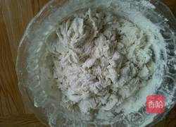 飞饼皮的做法图解2