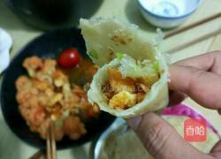 飞饼皮的做法图解17