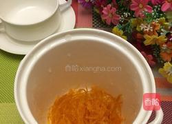 木瓜炖燕窝的做法图解7