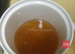 木瓜炖燕窝的做法图解11