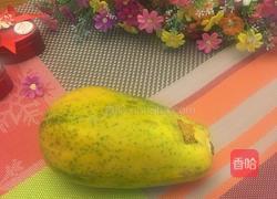 木瓜炖燕窝的做法图解18