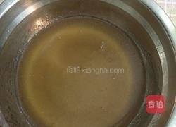 自制月饼 红豆沙馅 绿豆沙馅 凤梨馅 五仁馅的做法图解4