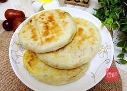 发面馅饼的做法图解15