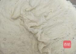 发面馅饼的做法图解3
