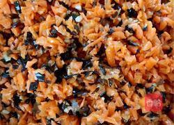 发面馅饼的做法图解8