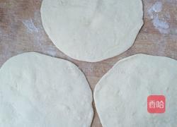 发面馅饼的做法图解9