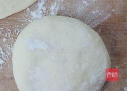 发面馅饼的做法图解12