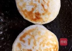 发面馅饼的做法图解14