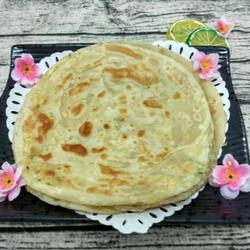 印度飞饼的做法[图]