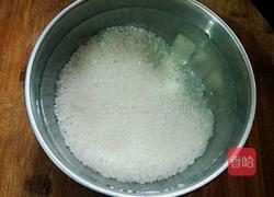 香菇鲍鱼粥的做法图解1