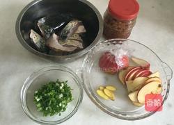 蒸草鱼的做法图解2