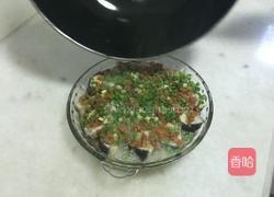 蒸草鱼的做法图解8
