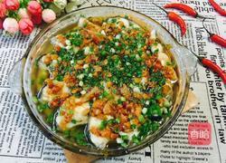 蒸草鱼的做法图解9