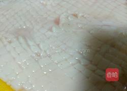 麻辣鱿鱼的做法图解2
