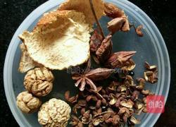 板栗鸡的做法图解8