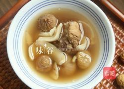 罗汉果煲猪骨汤的做法图解5