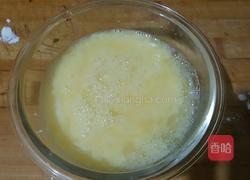 自制春卷皮的做法图解3