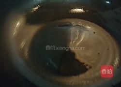 自制春卷皮的做法图解4