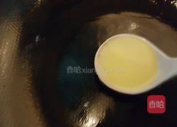 自制春卷皮的做法图解5