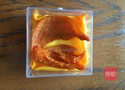 冰糖红枣炖燕窝的做法图解1