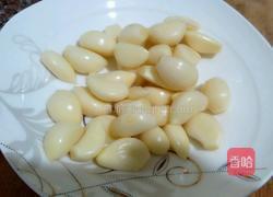 大蒜鲢鱼的做法图解4