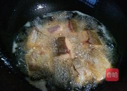 大蒜鲢鱼的做法图解6