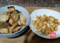 大蒜鲢鱼的做法图解7
