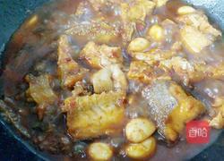 大蒜鲢鱼的做法图解14