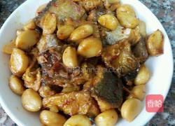 大蒜鲢鱼的做法图解15