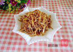 五香豆腐皮的做法图解6