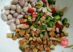 酱油小咸菜的做法图解4