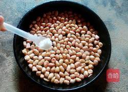 烤箱花生的做法图解2