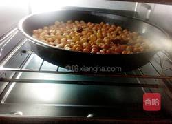 烤箱花生的做法图解4