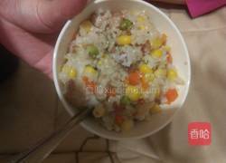 三鲜饭的做法图解9